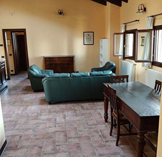 Appartamento trilocale in affitto in Via Abetone Superiore, San Venanzio, Maranello