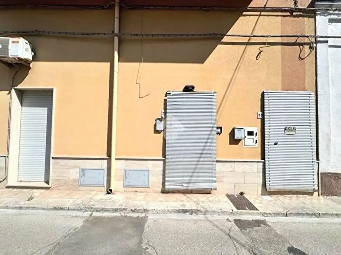 Casa bilocale in vendita in Via Giacomo Matteotti, Manduria
