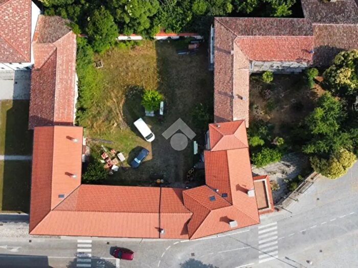 Casa trilocale in vendita in Piazza S Biagio, Lestizza