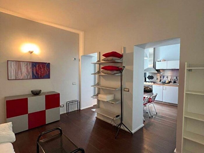 Appartamento trilocale in affitto in Via Pinciana, Parioli, Roma