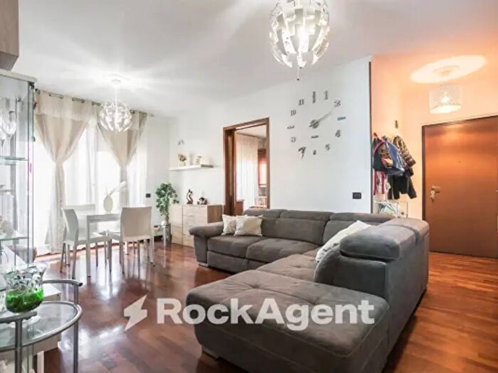 Appartamento trilocale in vendita in Viale G Marconi B, Dalmine