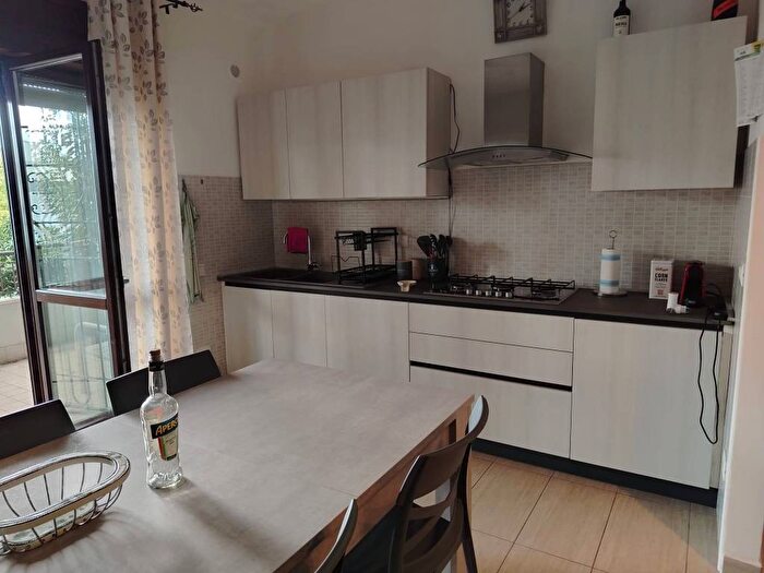Appartamento monolocale in affitto in Pantanaccio, Latina