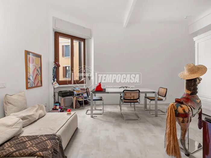 Appartamento bilocale in affitto in Viale Monte Nero, Milano