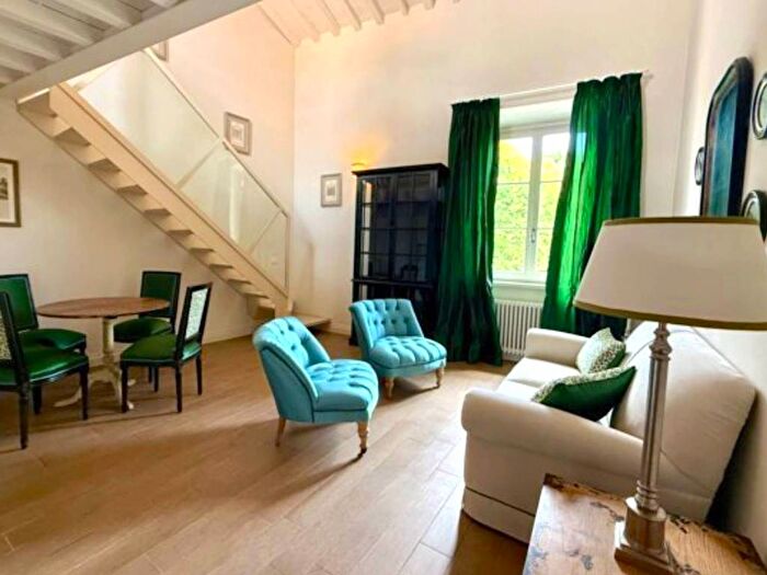 Appartamento trilocale in affitto in piazza dei nerli, San Frediano, Firenze