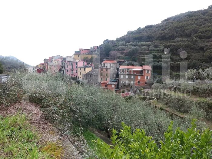 Appartamento trilocale in vendita in Strada Provinciale, Riomaggiore