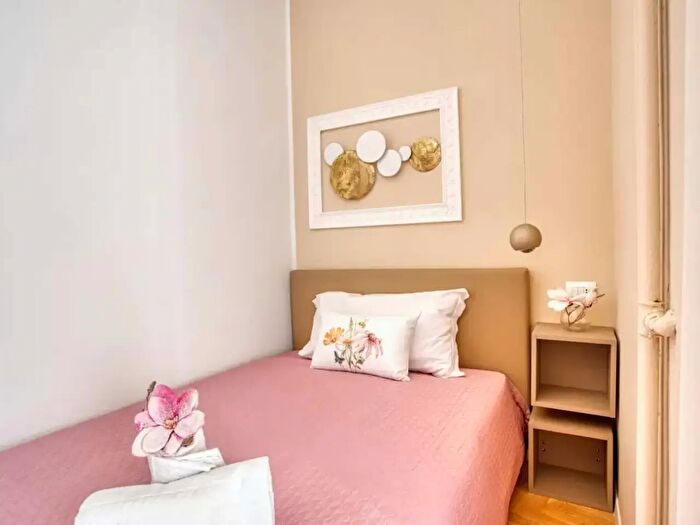 Appartamento monolocale in affitto in Via Privata Giovanni Bertacchi, Milano