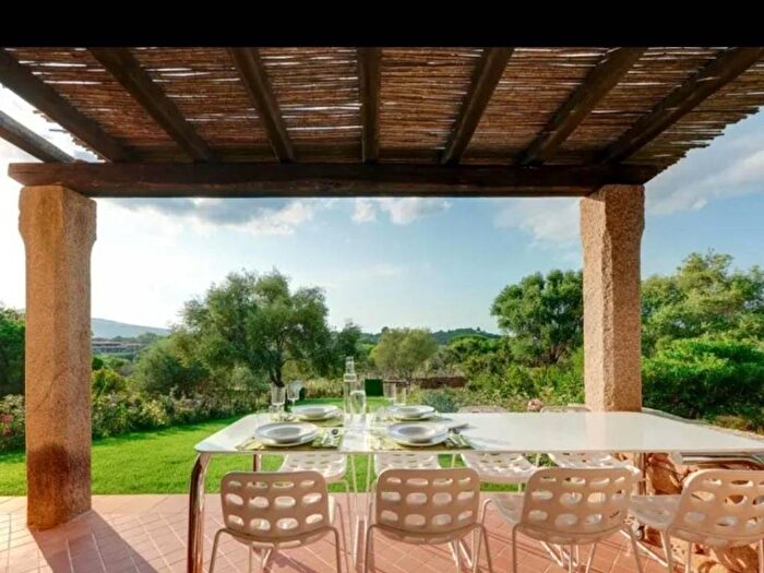 Casa trilocale in affitto in RM, San Teodoro