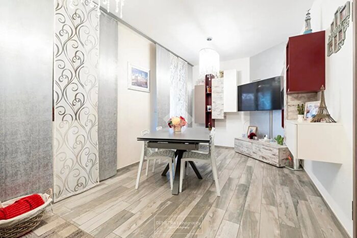 Appartamento quadrilocale in vendita in Via Callas, Vignola