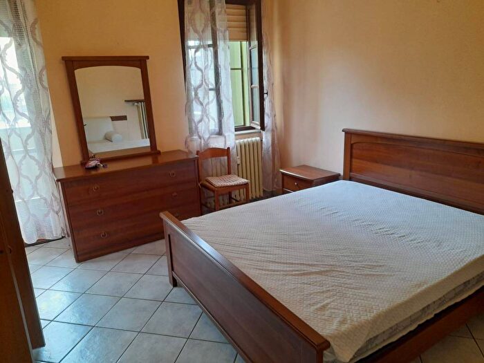 Appartamento bilocale in affitto in Corso Valentino, Valentino, Casale Monferrato