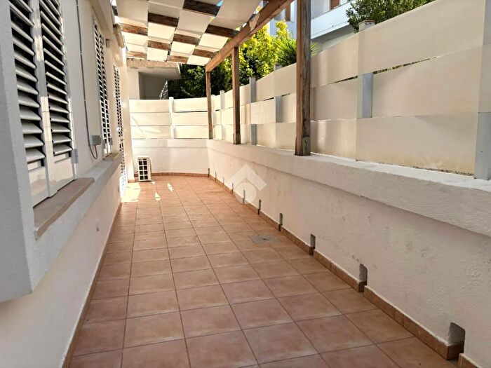 Appartamento trilocale in vendita in Via della Chiesa, Gallipoli