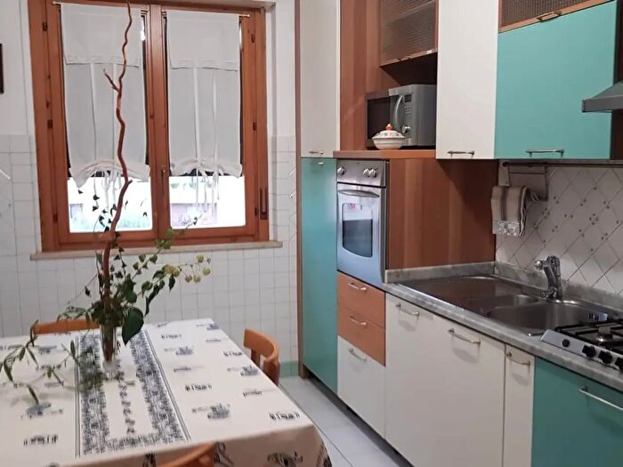 Appartamento quadrilocale in affitto in Siena