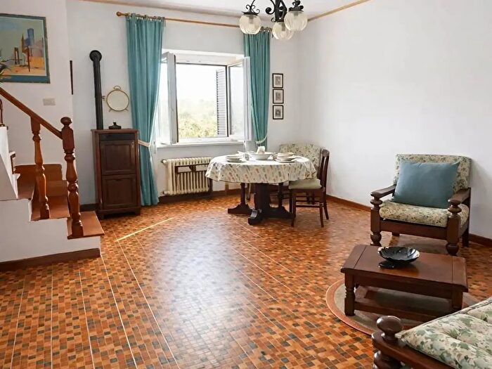 Casa con 7 locali in vendita in Via Cavour, Scurcola Marsicana