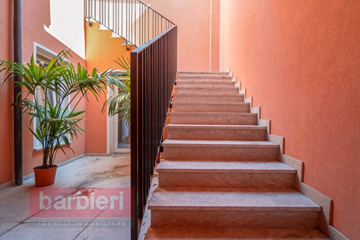 Appartamento quadrilocale in affitto in Via Nazario Sauro, Cervia