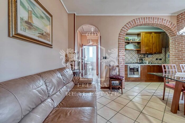 Appartamento trilocale in vendita in Via Andrea Costa, Pianoro