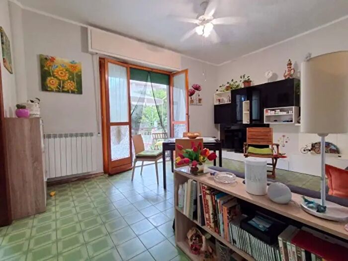 Appartamento trilocale in vendita in Via Langhe, Ceriale
