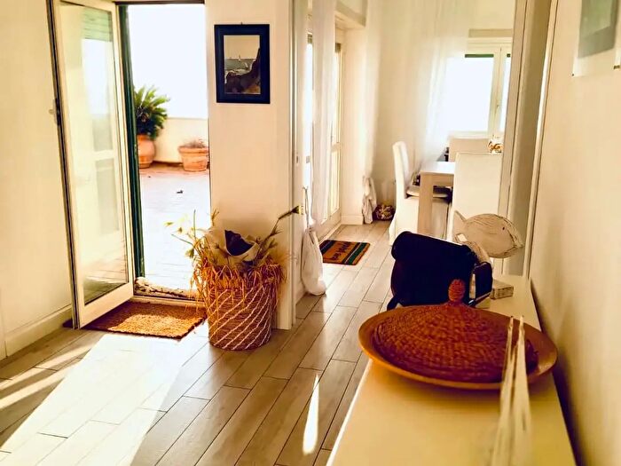 Appartamento in affitto in Viale Severiano, Anzio