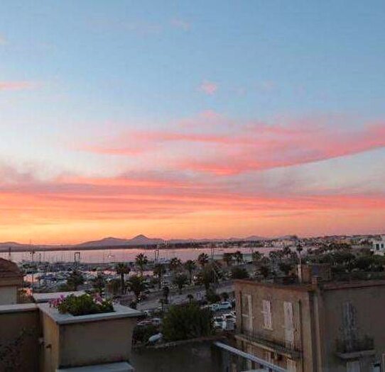 Casa trilocale in affitto in Via Alberto La Marmora, Pivarada, Alghero