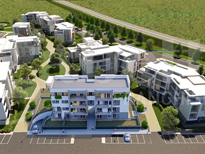 Appartamento bilocale in vendita in Via Nievo, Zola Predosa