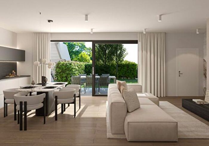 Appartamento trilocale in vendita in Via Dobbiaco, San Dona Di Piave