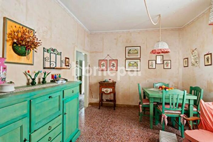 Casa monolocale in vendita in Corso Regina Margherita, Proceno