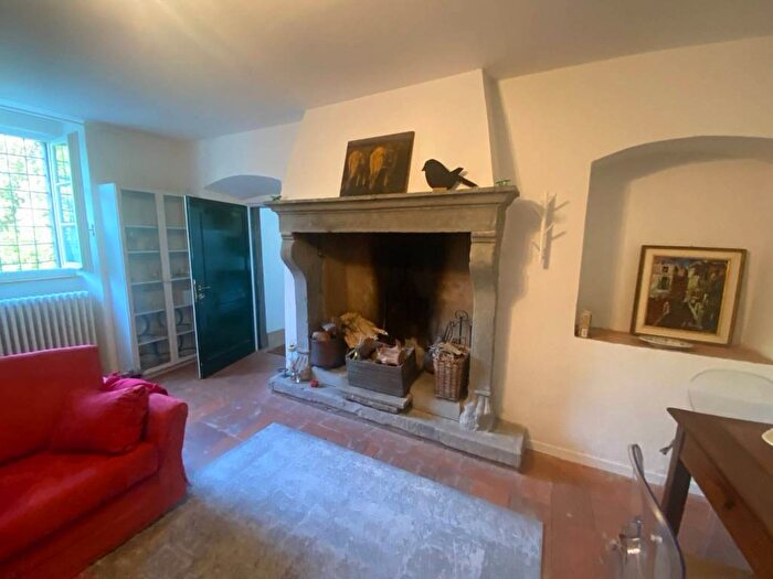 Appartamento bilocale in affitto in Via Roccolino, Colli, Bergamo