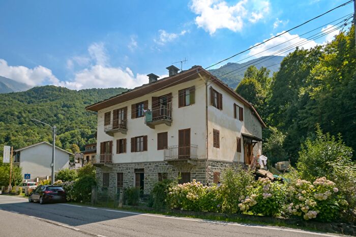 Case in Vendita e in Affitto - 2