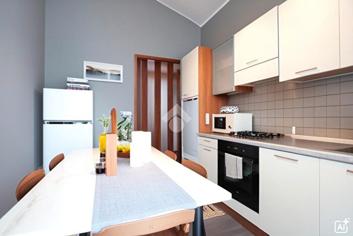 Appartamento trilocale in vendita in Via Vincenzo Annibaldi, Alessandria