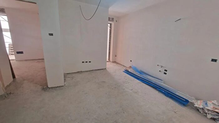 Appartamento trilocale in vendita in Via Giovine Italia Andria Andria Zona Via Ferrucci Via Garibaldi Municipio, Andria