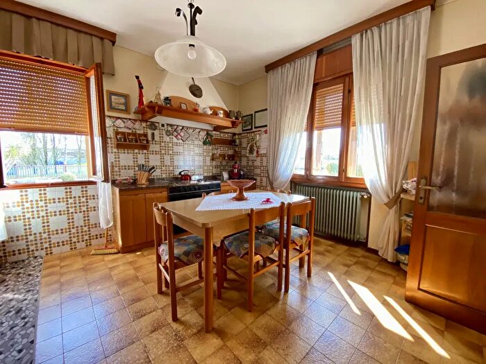 Casa con 5 locali in vendita in Via Enrico Fermi, Vigodarzere