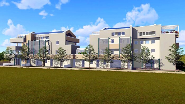 Appartamento quadrilocale in vendita in Treviso Via Amalfi, Treviso