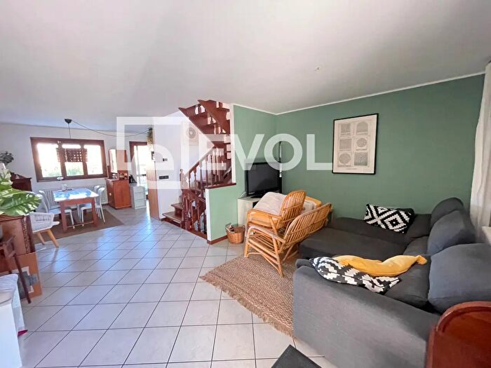 Casa con 8 locali in vendita in Via Annia, Lignano Sabbiadoro