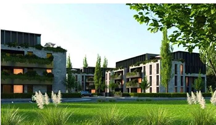 Appartamento quadrilocale in vendita in Via Giambattista Vico, Rimini