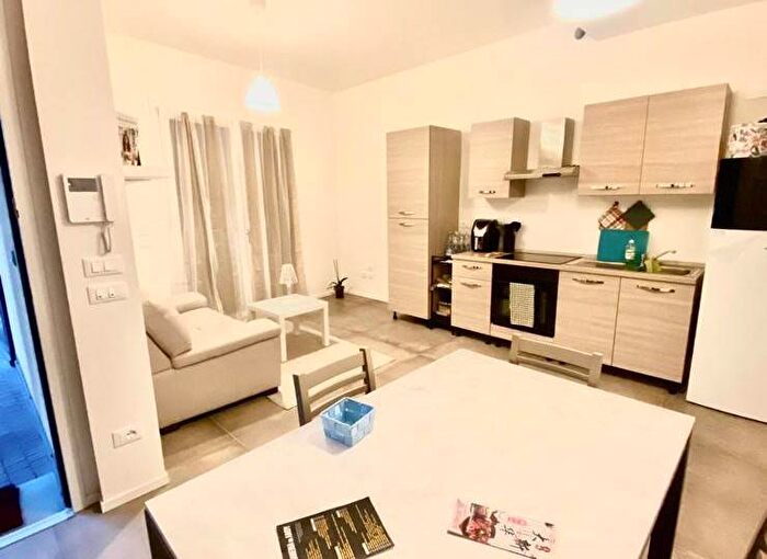 Appartamento bilocale in affitto in Savena, Bologna