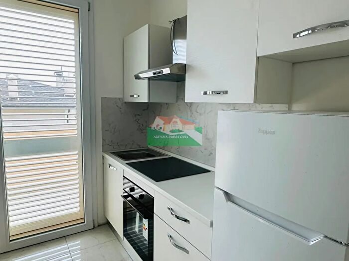 Appartamento bilocale in affitto in Via Destra Canale Molinetto, Ravenna