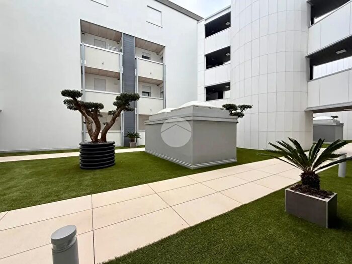 Appartamento trilocale in vendita in Viale Mediterraneo, Chioggia