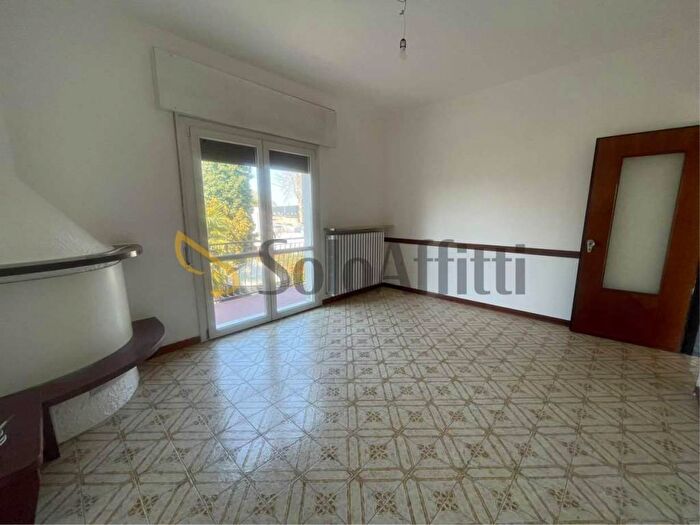 Appartamento quadrilocale in affitto in Via Traversagno, Porotto Cassana, Ferrara