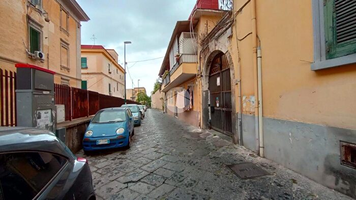 Appartamento monolocale in vendita in Vico Sant Eframo Vecchio, Napoli