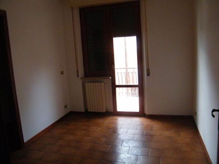 Appartamento quadrilocale in affitto in Via Martiri della Resistenza, Monsano