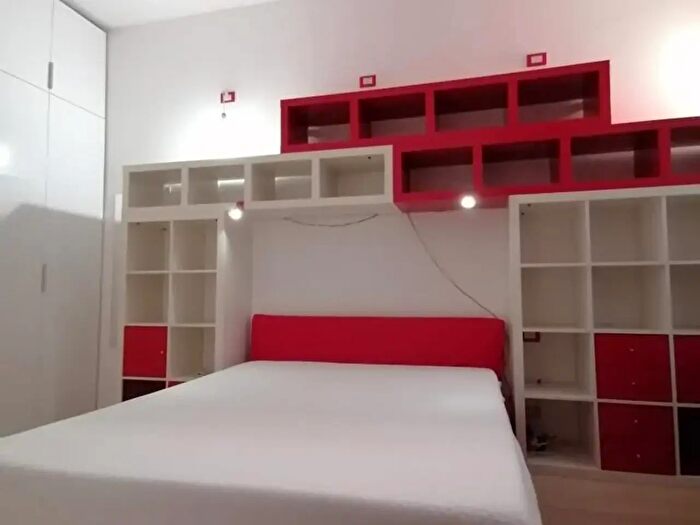 Appartamento monolocale in affitto in Via Bullona, Milano