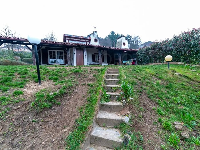 Casa trilocale in vendita in Via Spinuida, Sirtori