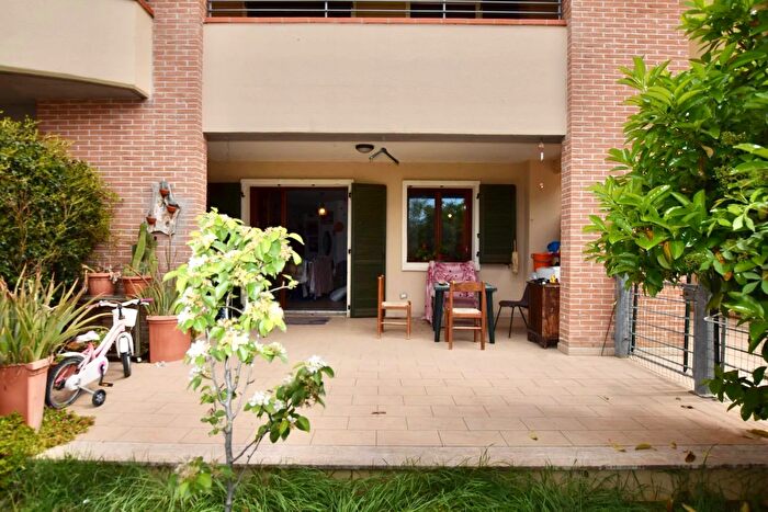 Appartamento quadrilocale in vendita in Suvereto Livorno, Suvereto