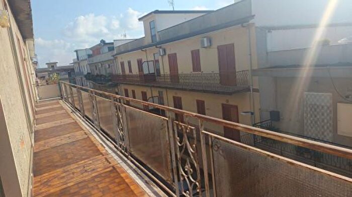 Appartamento con 5 locali in vendita in Via Vincenzo Bellini, Torregrotta