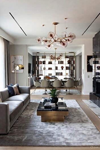 Appartamento quadrilocale in vendita in Via Torbole, Roma