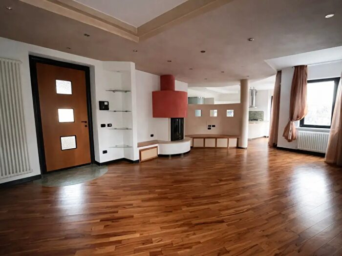 Appartamento quadrilocale in vendita in Via Roma, San Bonifacio