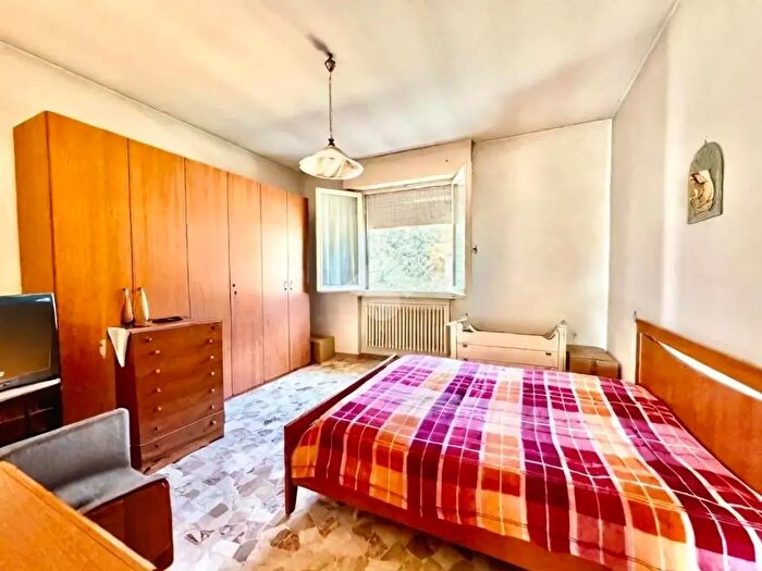 Casa quadrilocale in vendita in Via dell'Acetosella, Rimini