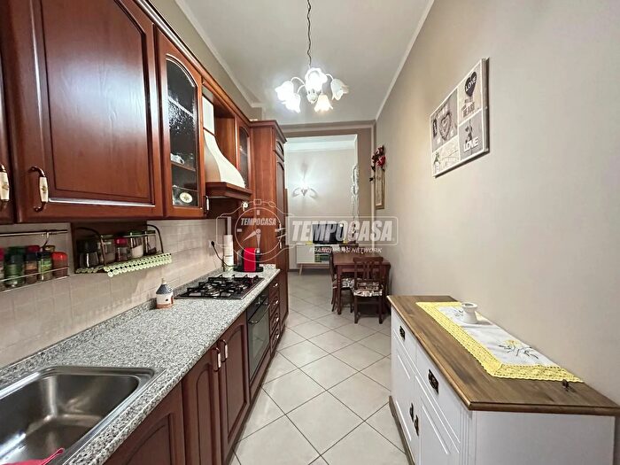 Appartamento bilocale in vendita in Via Portula, Torino