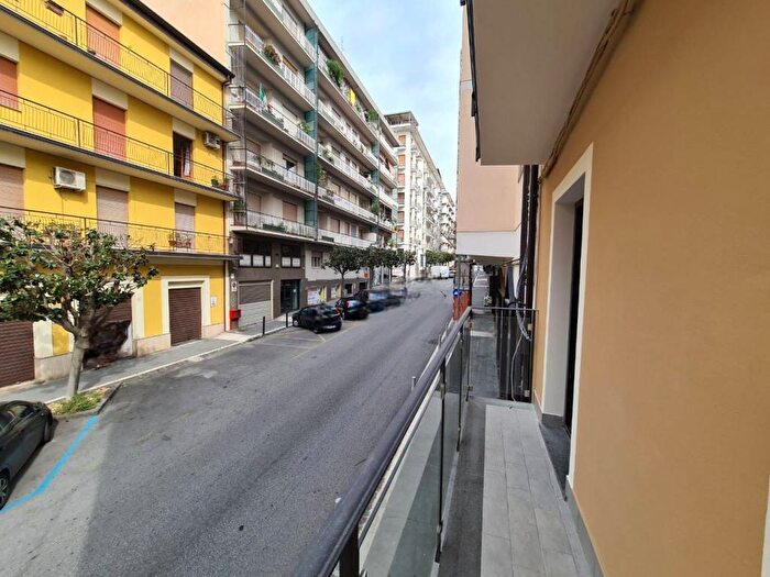 Appartamento bilocale in affitto in Via Settembre, Nicastro Sambiase, Lamezia Terme