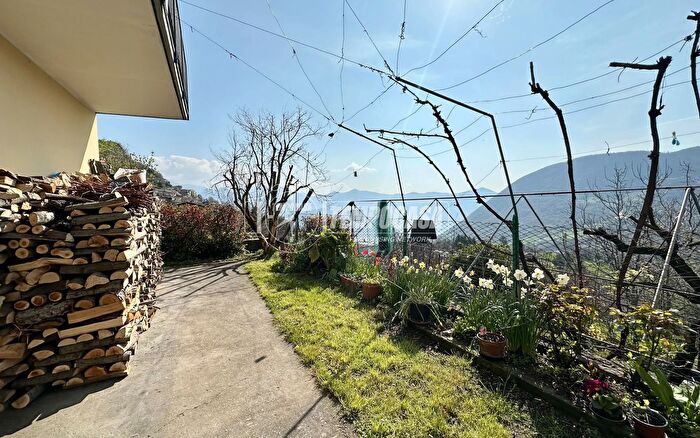 Appartamento quadrilocale in vendita in Via Campi, Vigolo