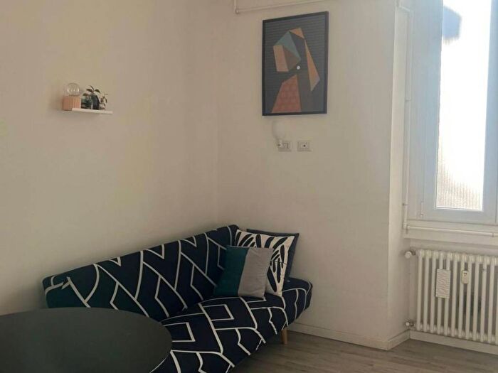 Appartamento bilocale in affitto in Via Merano, Rovereto, Milano