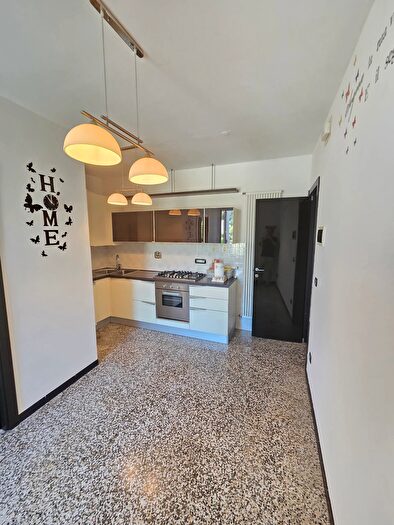 Appartamento quadrilocale in vendita in Via Don Minzoni, Savona